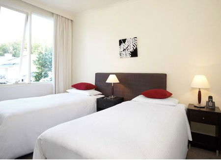 Quest Caroline South Yarra - Tourism Canberra 2