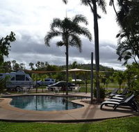 Dunk Island View Caravan Park - Tourism Canberra
