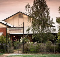 Millies Guesthouse  Serviced Apartments - Tourism Canberra