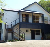 Mt Coolum Retreat - Tourism Canberra
