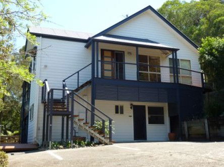 Mt Coolum Retreat - Tourism Canberra 0