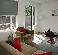 The British Apartments - Tourism Canberra
