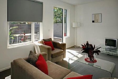 The British Apartments - Tourism Canberra 0