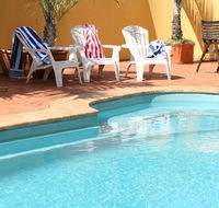 Villa Mirasol Boutique Motel - Tourism Canberra