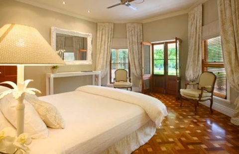 The Plantation - Tourism Canberra 1