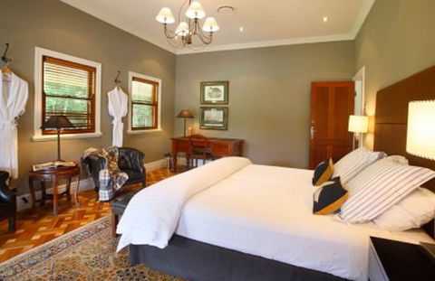 The Plantation - Tourism Canberra 3