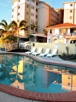 Salerno On The Beach - Tourism Canberra 3