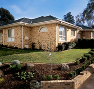 Waverley Townhouses - Tourism Canberra