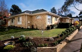 Waverley Townhouses - Tourism Canberra 0