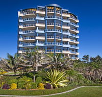 Beaches International - Tourism Canberra