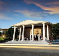 Quality Hotel Old Adelaide - Tourism Canberra