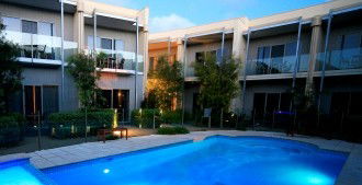 Best Western One Four Nelson - Tourism Canberra 3