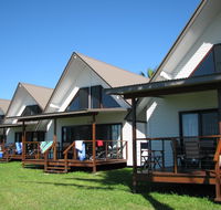 Cardwell Beachcomber Motel  Tourist Park - Tourism Canberra