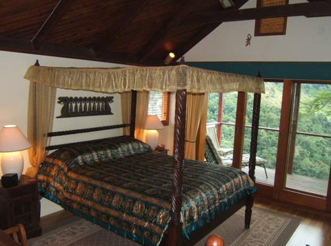 Maleny Tropical Retreat - Tourism Canberra 2