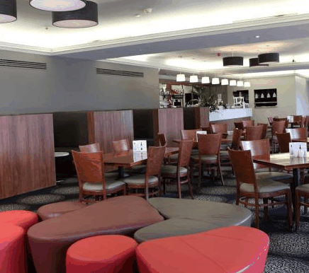 Berri Resort Hotel - Tourism Canberra 1