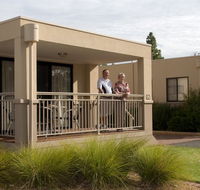 Berri Riverside Caravan Park - Tourism Canberra