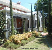 Belmont Bed  Breakfast - Tourism Canberra