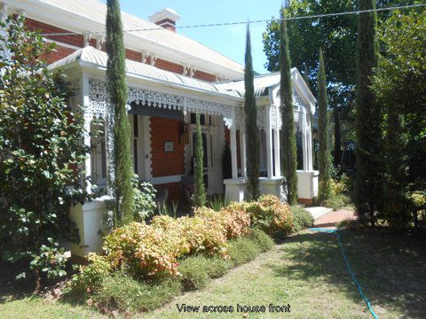 Belmont Bed & Breakfast - Tourism Canberra 0