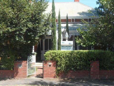 Belmont Bed & Breakfast - Tourism Canberra 1
