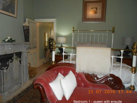 Belmont Bed & Breakfast - Tourism Canberra 2