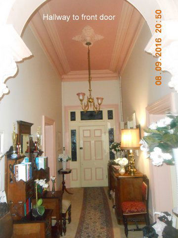 Belmont Bed & Breakfast - Tourism Canberra 3