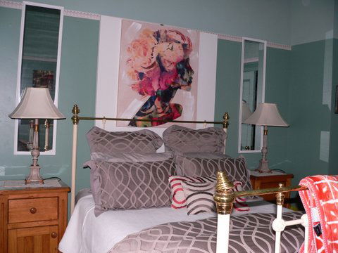 Belmont Bed & Breakfast - Tourism Canberra 5
