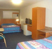 Motel Monaco - Tourism Canberra