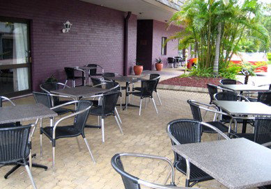 Country Comfort Ipswich - Tourism Canberra 2