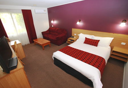 Comfort Inn Silver Birch - Tourism Canberra 6