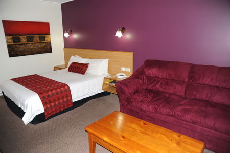 Comfort Inn Silver Birch - Tourism Canberra 7
