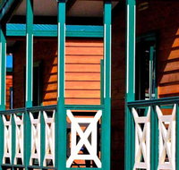 Riverglen Holiday Park - Tourism Canberra