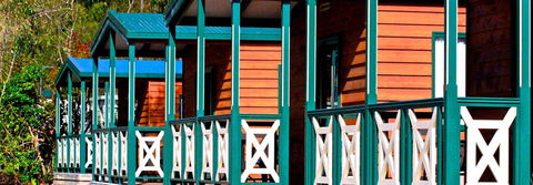 Riverglen Holiday Park - Tourism Canberra 0