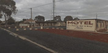 Bordertown Abode Parkland Motel - Tourism Canberra 0