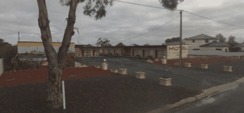 Bordertown Abode Parkland Motel - Tourism Canberra 1
