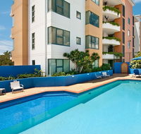 Santorini on Mudjimba - Tourism Canberra