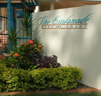 The Esplanade Picnic Point - Tourism Canberra