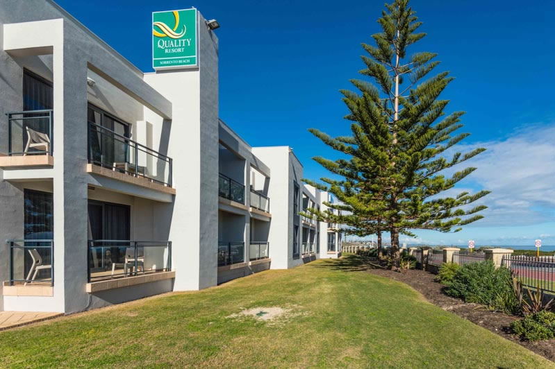  Tourism Canberra