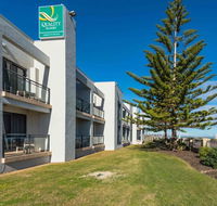 Quality Resort Sorrento Beach - Tourism Canberra