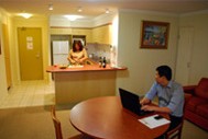 Springwood Tower - Tourism Canberra 1