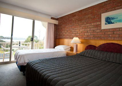 Comfort Inn Merimbula - Tourism Canberra 3