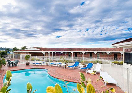Comfort Inn Merimbula - Tourism Canberra 7
