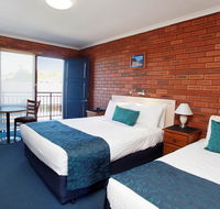 Pelican Motor Inn - Tourism Canberra