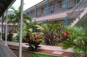 Shellharbour Village Motel - Tourism Canberra 1