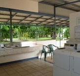 Shady Lane Tourist Park - Tourism Canberra