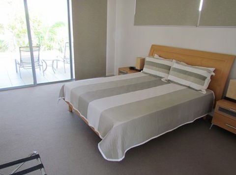 Metzo Noosa Resort - Tourism Canberra 0