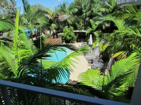 Metzo Noosa Resort - Tourism Canberra 3