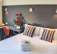 Mid City Motor Lodge - Tourism Canberra