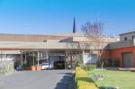 Mid City Motor Lodge - Tourism Canberra 3