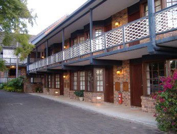 Montville Mountain Inn - Tourism Canberra 0