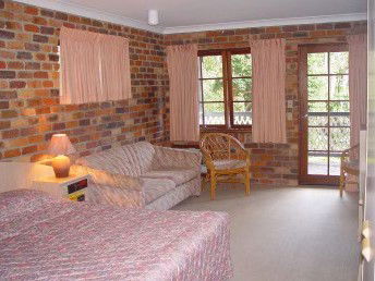 Montville Mountain Inn - Tourism Canberra 1